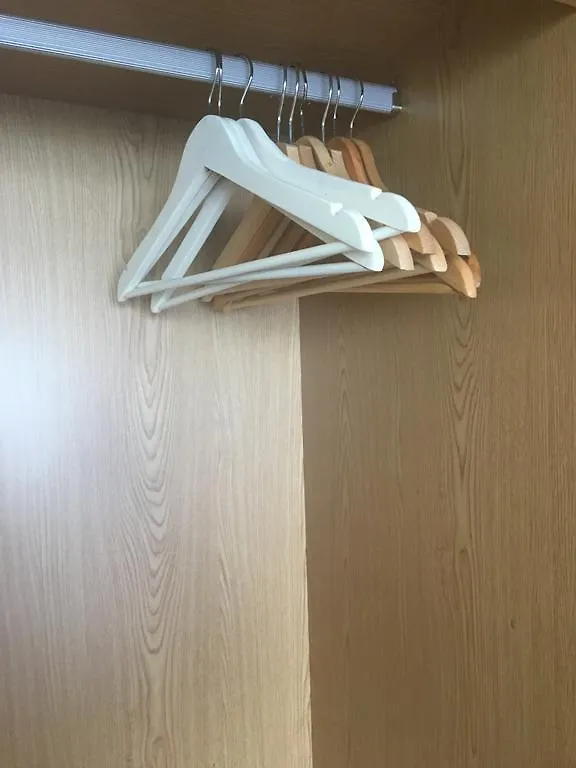 Apartamento Buenavista Mar Hotel Fuengirola España