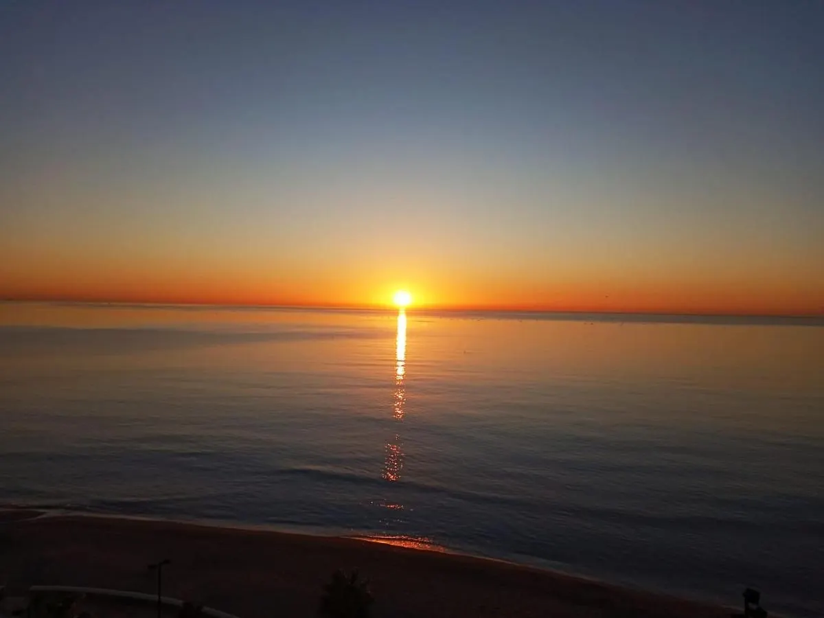 Apartmán Hotel Apartamento Buenavista Mar Fuengirola