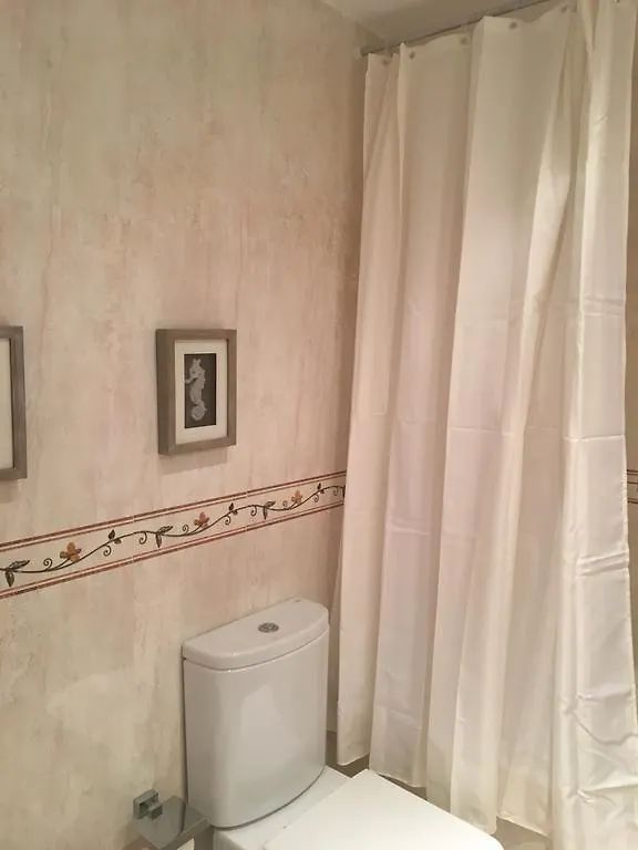 Apartamento Buenavista Mar Hotel Fuengirola Spain