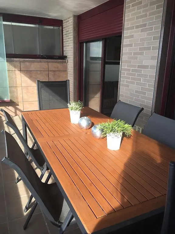 Apartamento Buenavista Mar Hotel Fuengirola 0*,  Spain