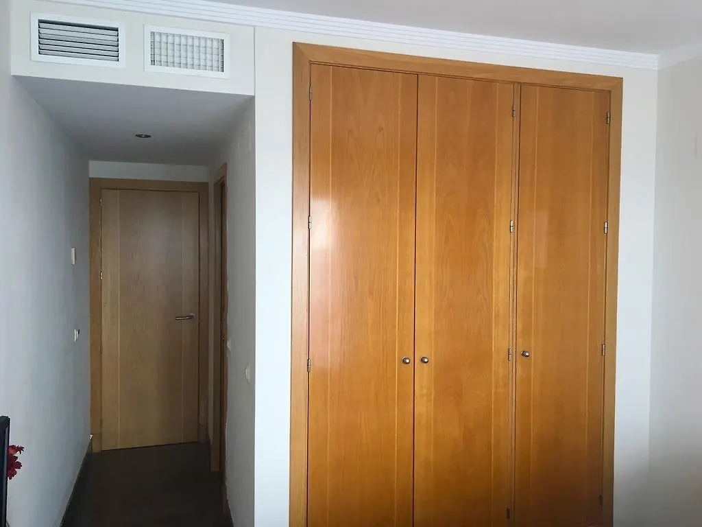 Apartamento Buenavista Mar Hotel Fuengirola 0*,  Spain