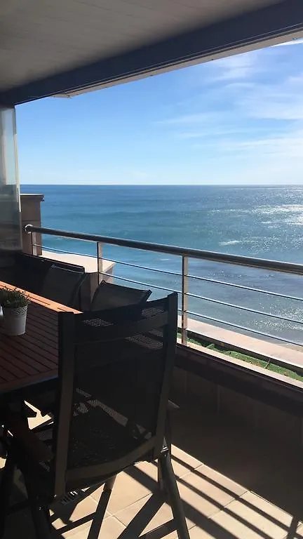 Apartamento Buenavista Mar Hotel Fuengirola Apartment