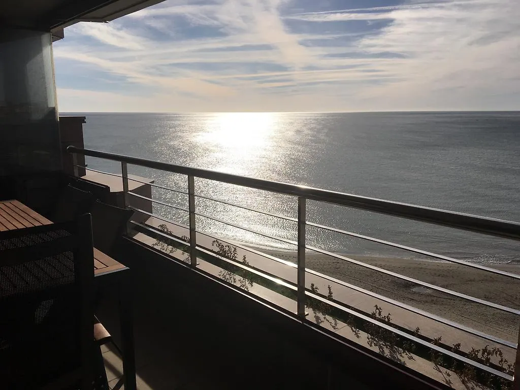 Apartamento Buenavista Mar Hotel Fuengirola 0*,  Spain