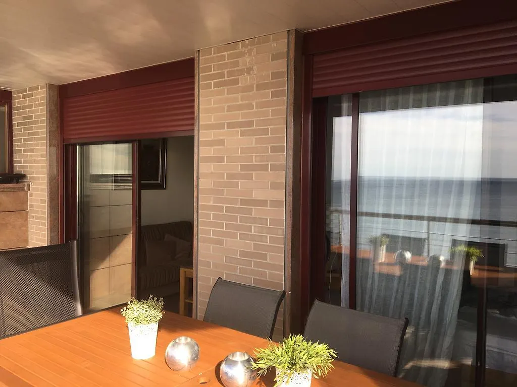 Apartamento Buenavista Mar Hotel Fuengirola Apartment