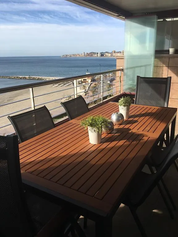 Apartamento Buenavista Mar Hotel Fuengirola