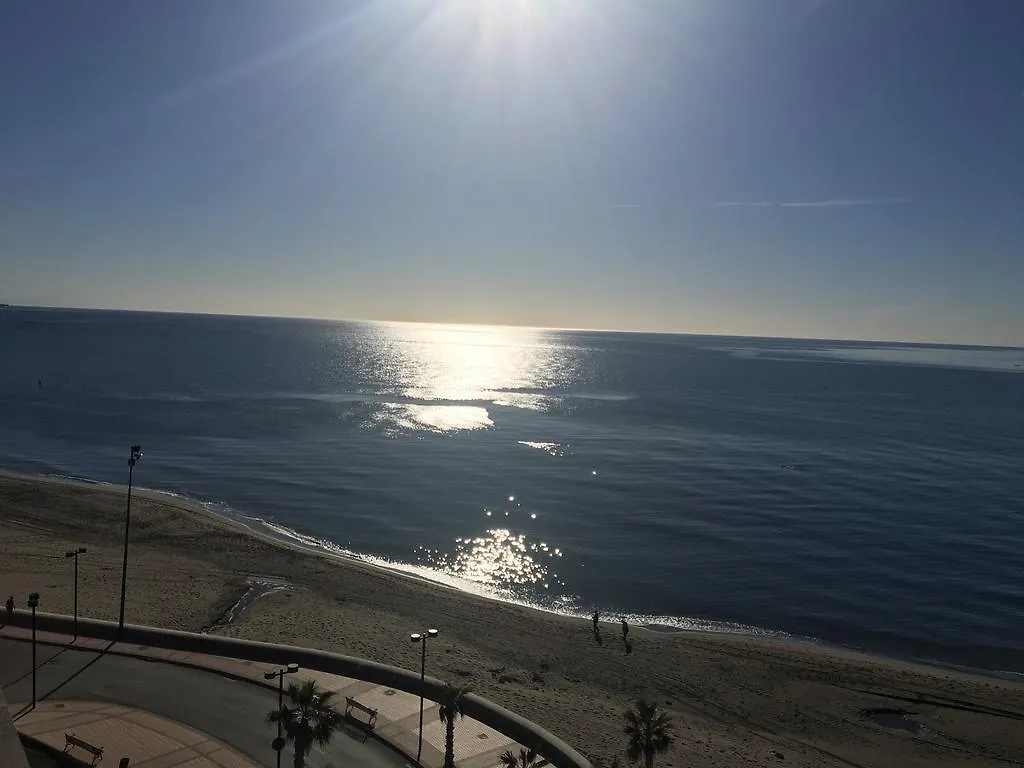 Apartment Apartamento Buenavista Mar Hotel Fuengirola Spain