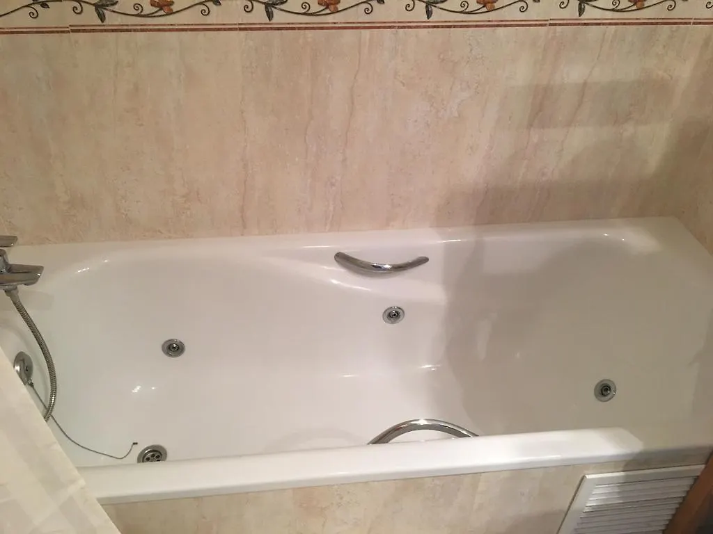 Apartamento Buenavista Mar Hotel Fuengirola
