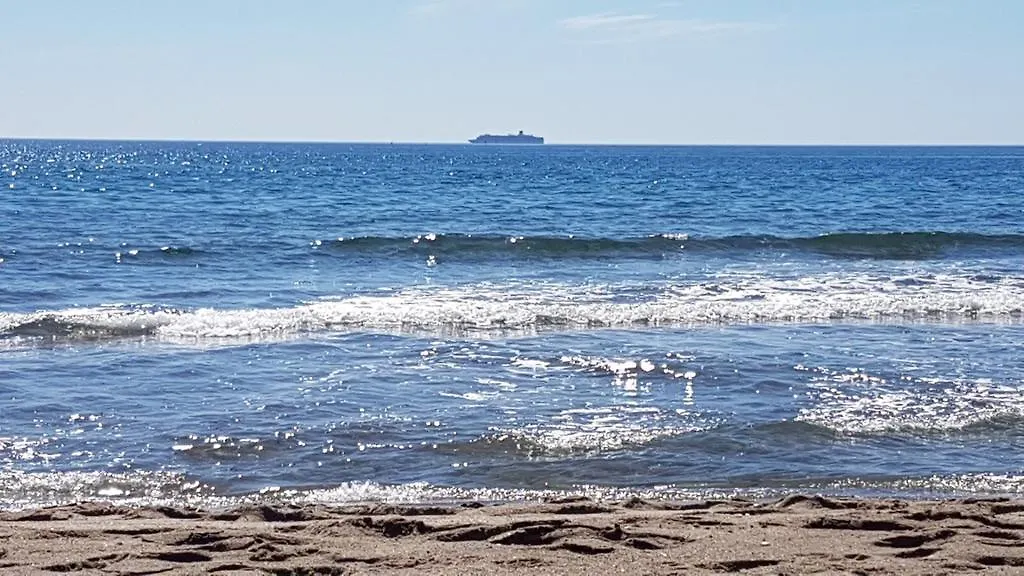 Apartamento Buenavista Mar Hotel Fuengirola 0*,