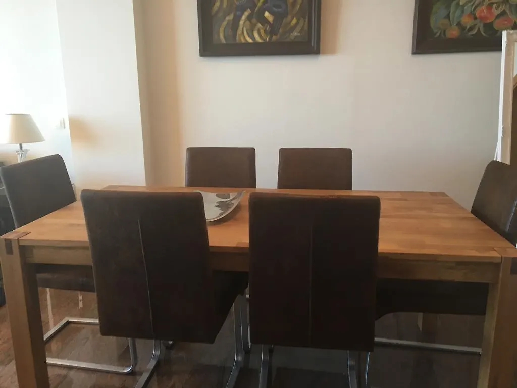 Apartamento Buenavista Mar Hotel Fuengirola
