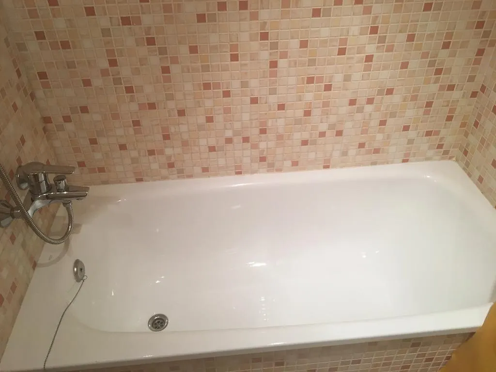 Apartment Apartamento Buenavista Mar Hotel Fuengirola
