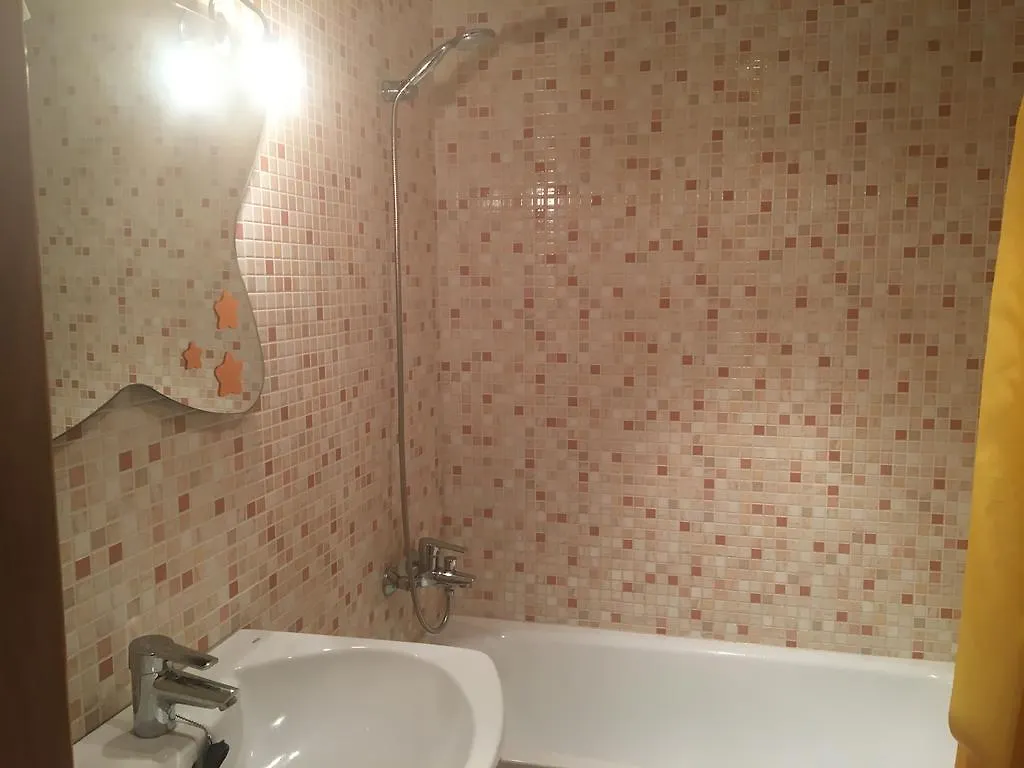Apartamento Buenavista Mar Hotel Fuengirola 0*,  Spain