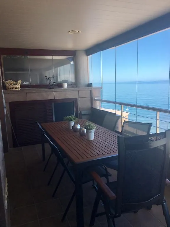 Apartamento Buenavista Mar Hotel Fuengirola