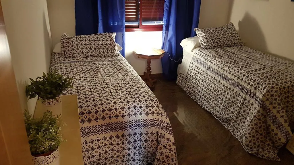 Apartamento Buenavista Mar Hotel Fuengirola Apartment