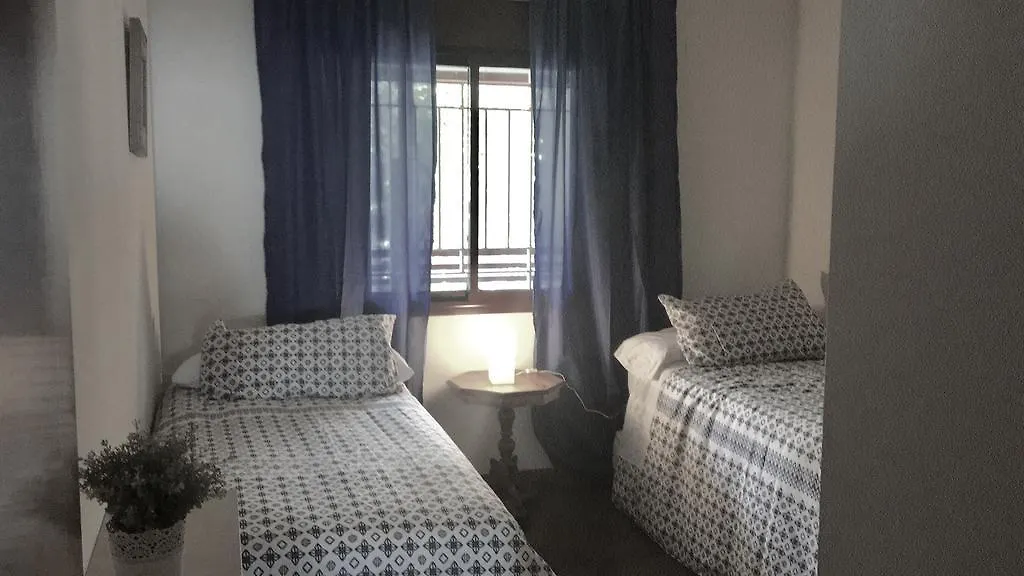 Apartamento Buenavista Mar Hotel Fuengirola Apartment
