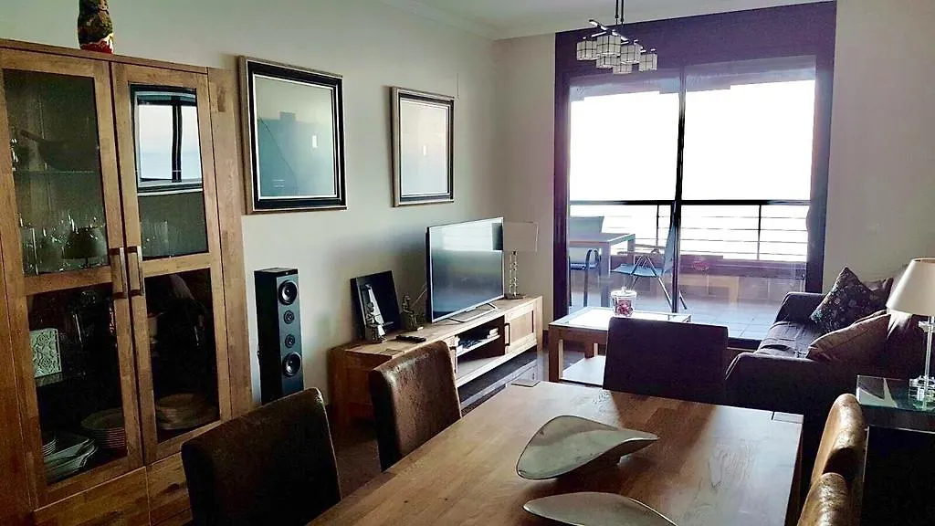 Apartamento Buenavista Mar Hotel Fuengirola Spain