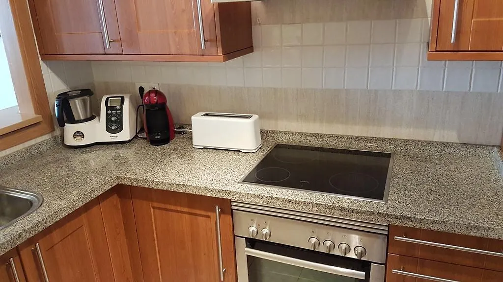 Apartamento Buenavista Mar Hotel Fuengirola