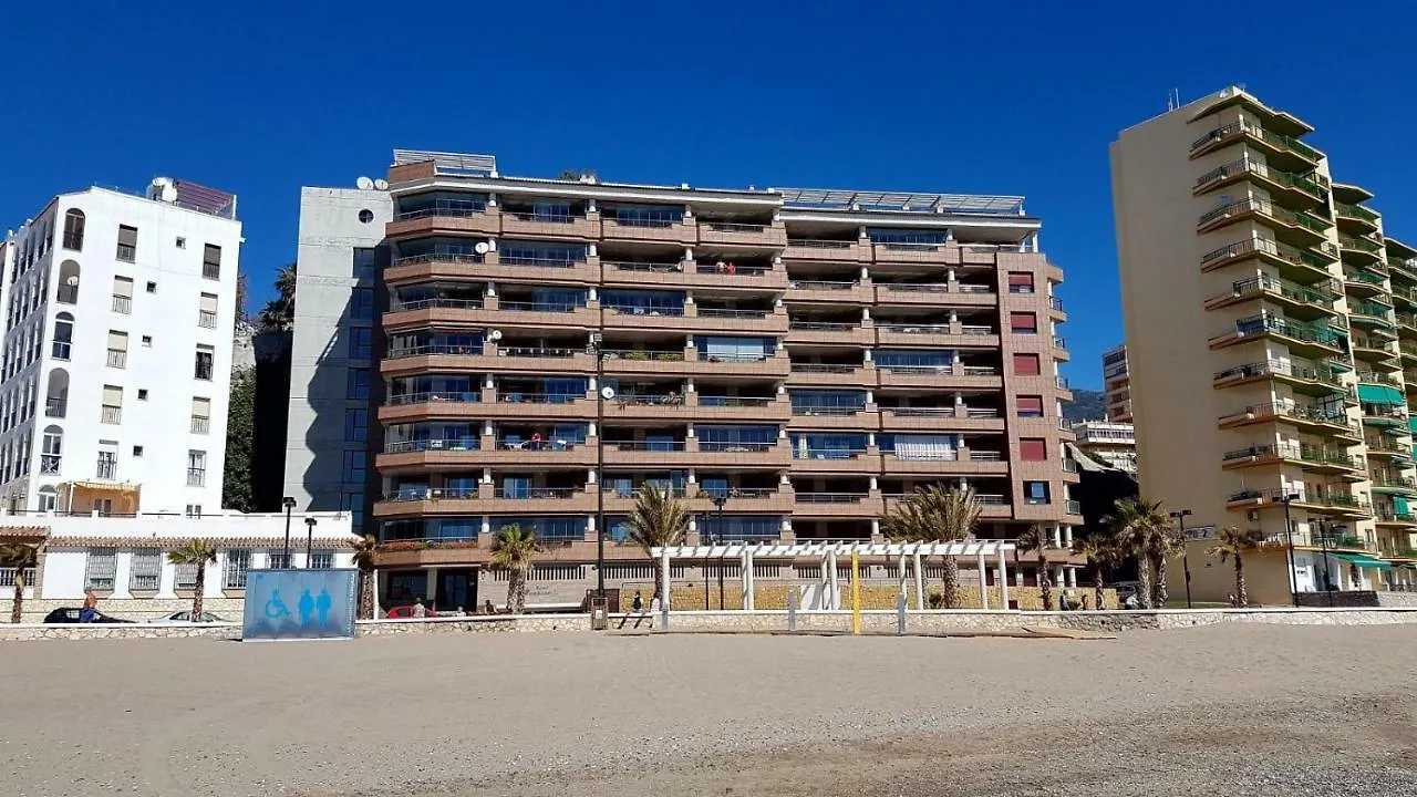 Apartamento Buenavista Mar Hotel Fuengirola Spain