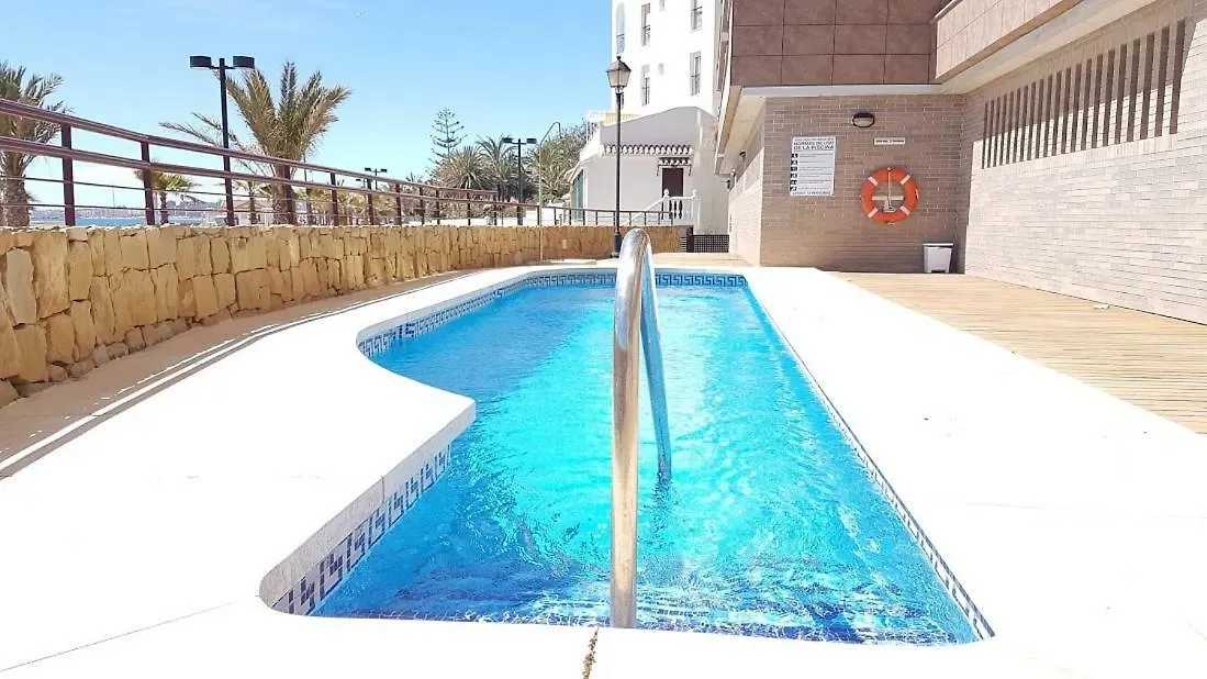 Apartment Apartamento Buenavista Mar Hotel Fuengirola