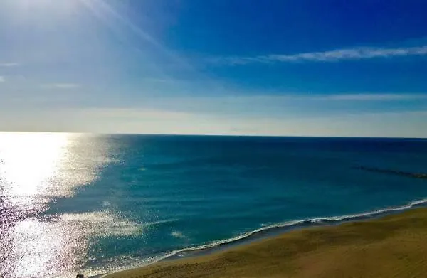 Apartamento Buenavista Mar Hotel Fuengirola