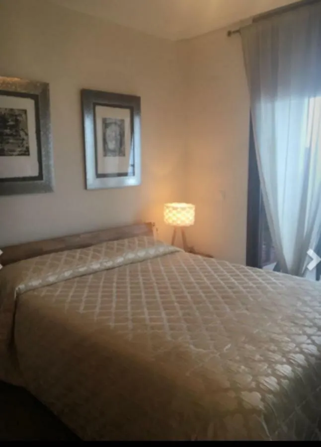 Apartamento Buenavista Mar Hotel Fuengirola 0*,