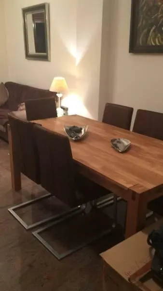 Apartamento Buenavista Mar Hotel Fuengirola Apartment