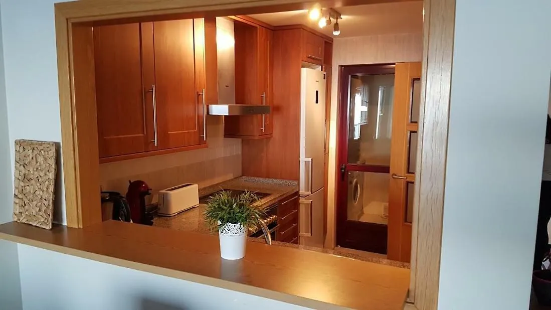 Apartment Apartamento Buenavista Mar Hotel Fuengirola Spain