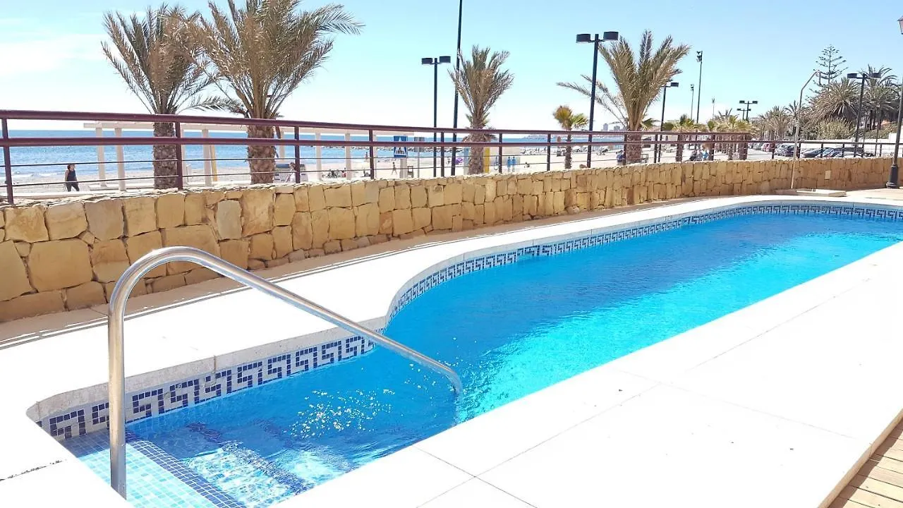 Apartamento Buenavista Mar Hotel Fuengirola Apartment
